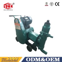 Popular Automatic Concrete Mixer/Piston Grout Pump HOT Sales