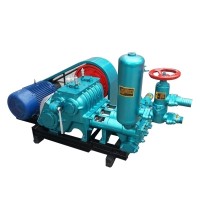 Durable Service Sucker BW150 Slurry Pump For Sale